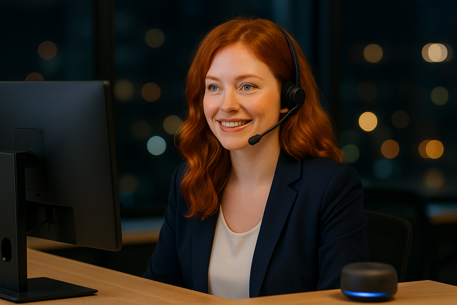 Never Miss Another Call: AI Concierge Agents as Your Always-On Reception Team