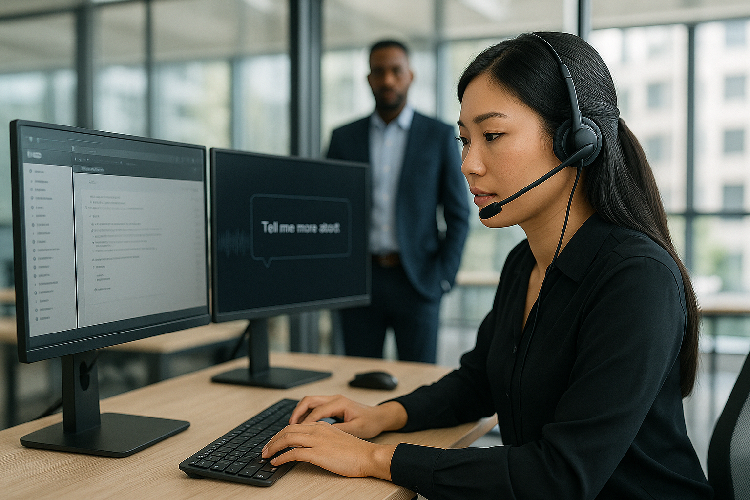 Transforming SDR Performance: How AI Simulation Agents Are Revolutionizing Sales Training